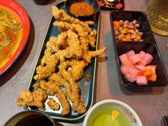 -川芙蓉·市井老川菜(长寿路店)