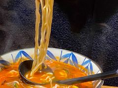 特制番茄牛肉面-武藏野拉面(环球港店)