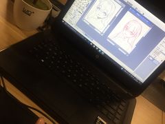 -匠人板绘·漫画插画教室
