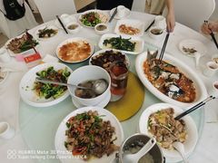 -巨元河鲜酒楼·清远特色菜名店(英德店)