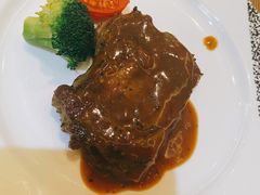 -西藏饭店·亚克·食光自助餐厅(文殊院店)
