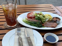 -京A Taproom·精酿餐吧(CBD店)
