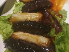 -大京园海鲜烧烤(东城路店)