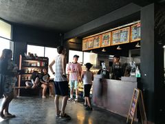 -Cha Café and Bistro