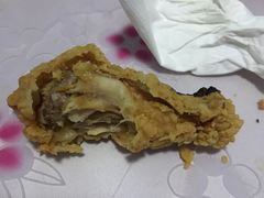 -肯德基(顺义光明大街店)