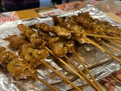-木屋烧烤(双榆树店)