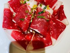 -韩盛·古法烤肉店(皇城恒隆广场店)