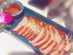 -太食獸泰式茶餐厅(济南万象城店)