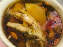 -红大哥水门鸡饭(總店)