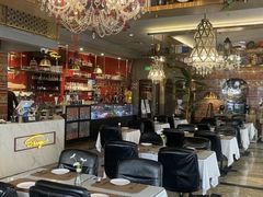 -清真·苏曼亚土耳其餐厅