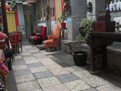 -南窖乡水峪村山情农家