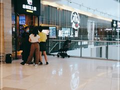 -老板恋上鱼(恒隆广场店)