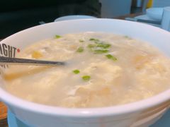 -吕氏疙瘩汤·新鲁菜(新贵和店)