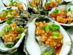 -鹊华居·地道鲁菜·海鲜·融合味(大明湖店)