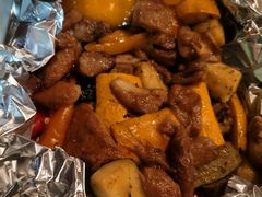 -La Tavernetta(Bar à Vin)(乌鲁木齐路店)