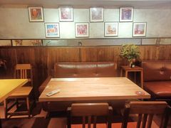 -JuiceRobot·手工意大利面&汉堡精酿(珠江新城店)