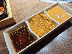 -良情择木·烤肉(青羊万达店)