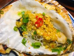 -蠔友汇·海鲜·生蚝烧烤(大东店)