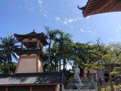 -博鳌禅寺