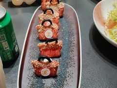 -曼格纳·曼芯馆(杨浦店)