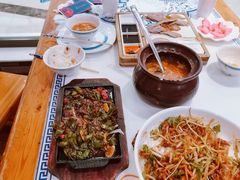 -满园春饼(宜昌万达店)