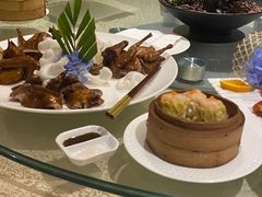 -桃源春晓中餐厅 TaoYuan Restaurant