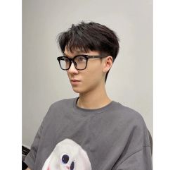 -尤司男士国潮理发馆