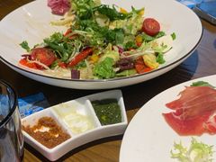 -安妮意大利餐厅(国贸店)