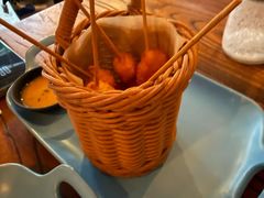 -El Bodegon阿根廷秘鲁餐厅(幸福路店)
