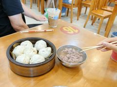 -老牌依强牛肉店(达道总店)