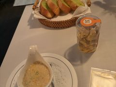 -戈雅法餐厅(世界城广场店)