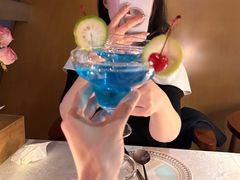 -桃花江餐厅·江景-约会·聚会
