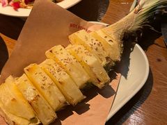 -蚝太郎 • 海鲜烧烤(Upark店)