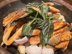 -如轩·海鲜砂锅粥·潮汕菜(南城店)