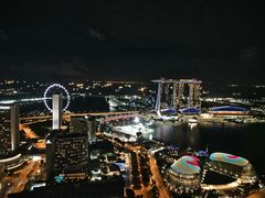 -新加坡瑞士史丹福酒店