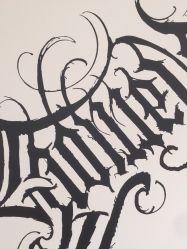 -91TATTOO纹身原创定制