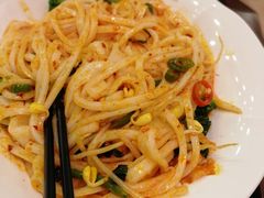 -焦记老潼关肉夹馍(东五路店)