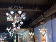 -欧提汗·新疆餐厅·清真(银都路店)