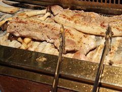 -新石器烤肉(之心城店)