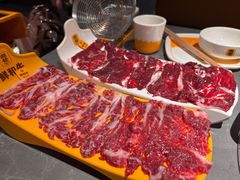 -潮发潮汕牛肉店(东方宝泰店)