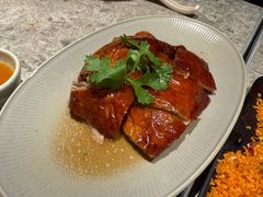-留半山·香港食堂(啦啦宝都店)