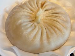 蟹粉汤包-花园茶楼(兴城西路店)