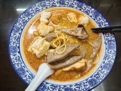 -亚肥沙茶面(黄厝店)