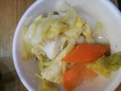 -金豆角砂锅焖面(安贞店)