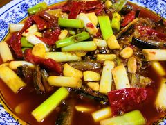 -回水镇·江湖川菜(恒大新城店)