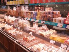 零售区-巴黎贝甜(凯德MALL望京店)