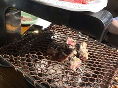 -黑牛の店·和牛烧肉(大悦城店)