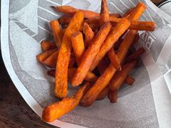 -Ribs & Burgers The Rocks