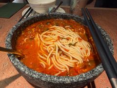 -浩海火燒雲傣家菜(芮欧百货店)