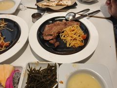 -豪客来牛排(中华城店)